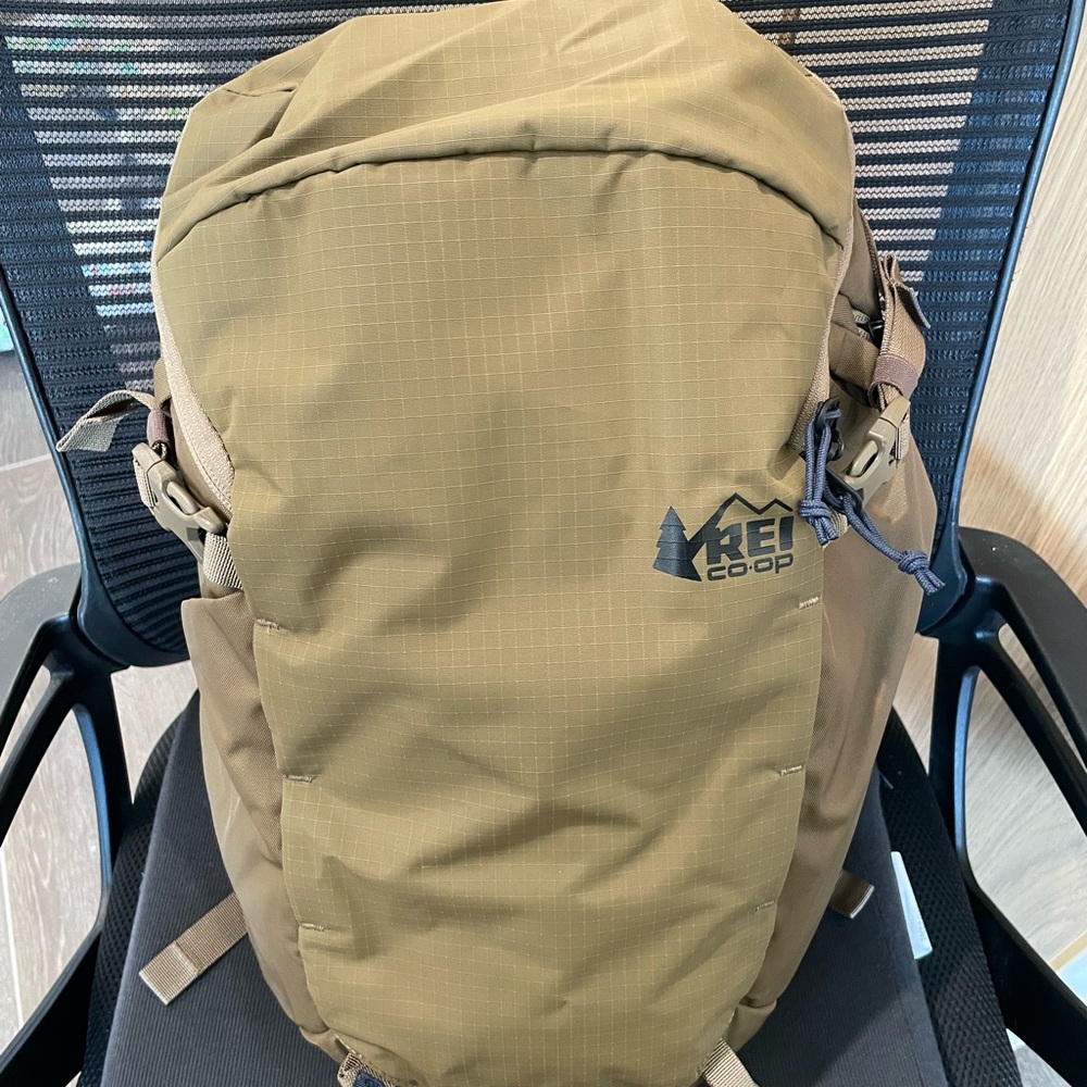 REI Ruckpack 18L Backpack